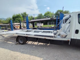 Iveco Daily 72c17  | Mobile.bg    2