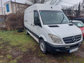 Обява за продажба на Mercedes-Benz Sprinter 311 ~12 000 лв. - изображение 1