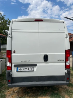 Обява за продажба на Peugeot Boxer 2.0 hdi 169 hp L4H2 ~24 500 лв. - изображение 6