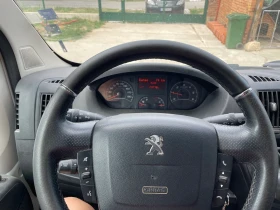 Обява за продажба на Peugeot Boxer 2.0 hdi 169 hp L4H2 ~24 500 лв. - изображение 2