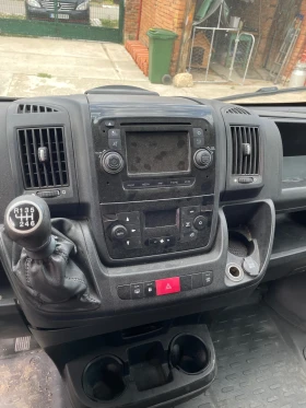 Обява за продажба на Peugeot Boxer 2.0 hdi 169 hp L4H2 ~24 500 лв. - изображение 3