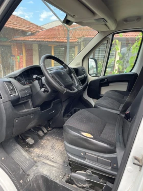 Обява за продажба на Peugeot Boxer 2.0 hdi 169 hp L4H2 ~24 500 лв. - изображение 1