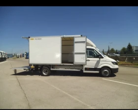 Man TGE 6.160 - изображение 1