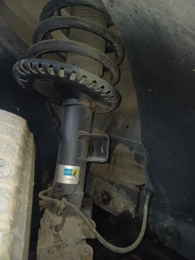 VW T5 undefined | Auto.bg — изображение 7