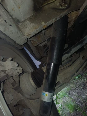 VW T5 undefined | Auto.bg — изображение 8