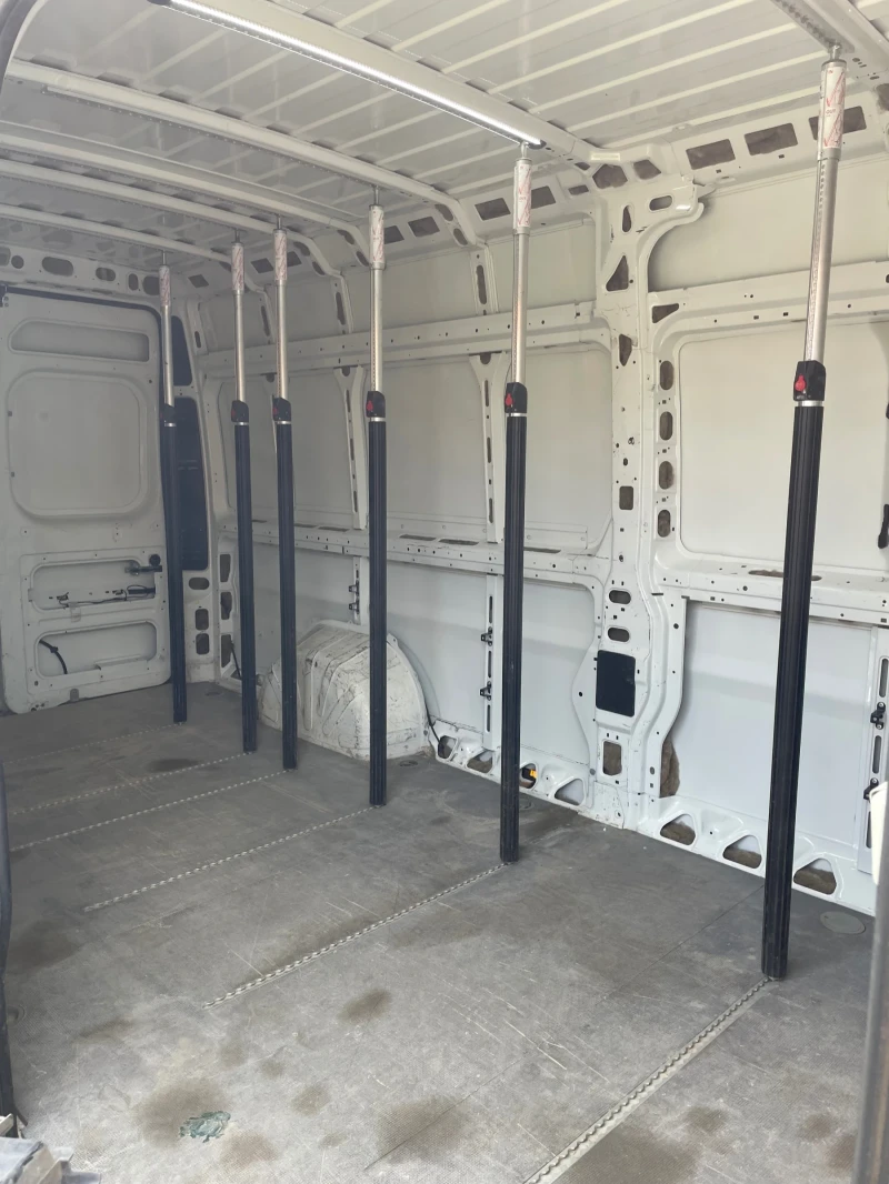 Peugeot Boxer 2.0 hdi 160 hp L4H2, снимка 6 - Бусове и автобуси - 52044591