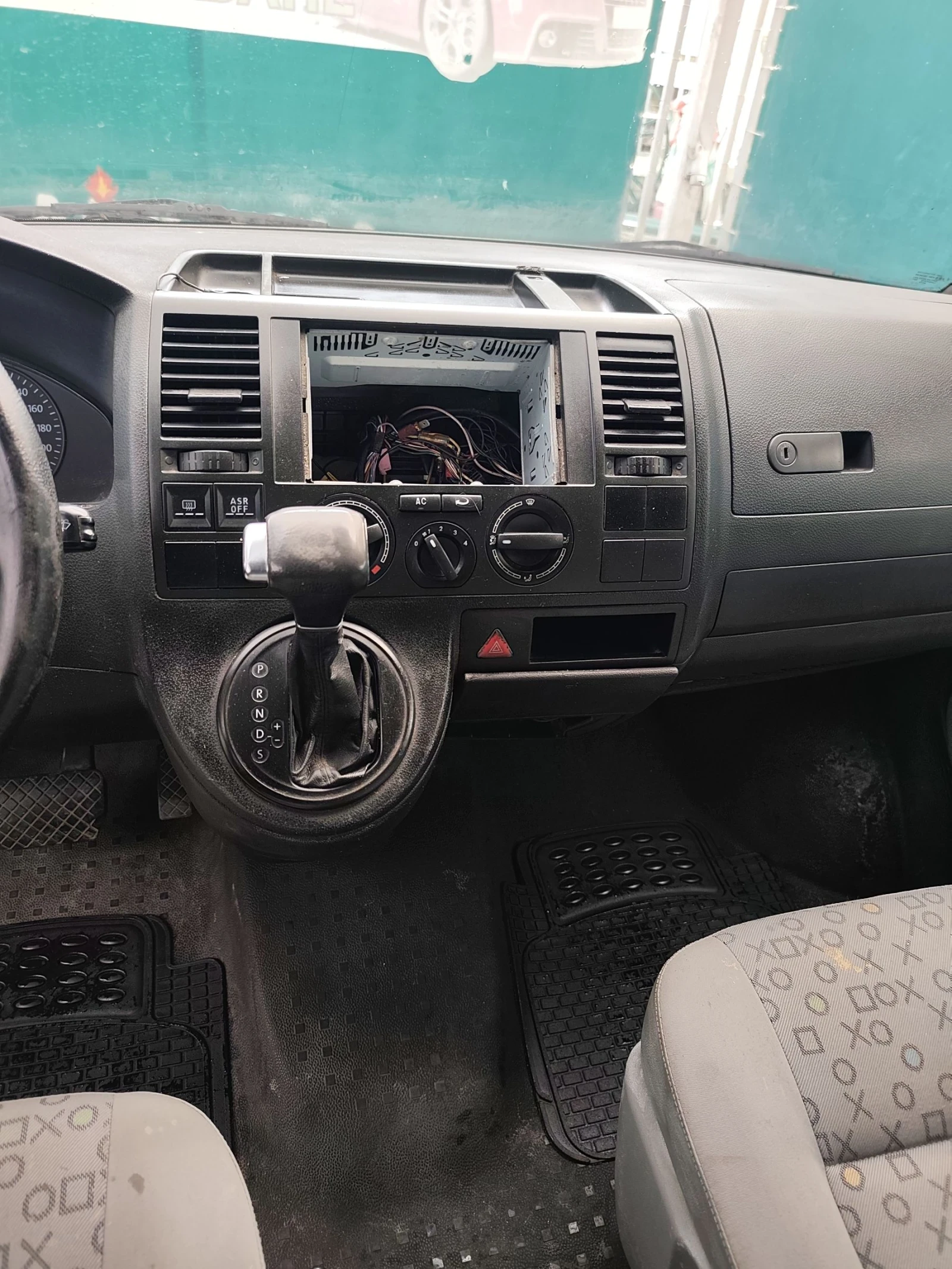 VW Transporter 2.5 TDi  ���������  | Mobile.bg � ����������� 16