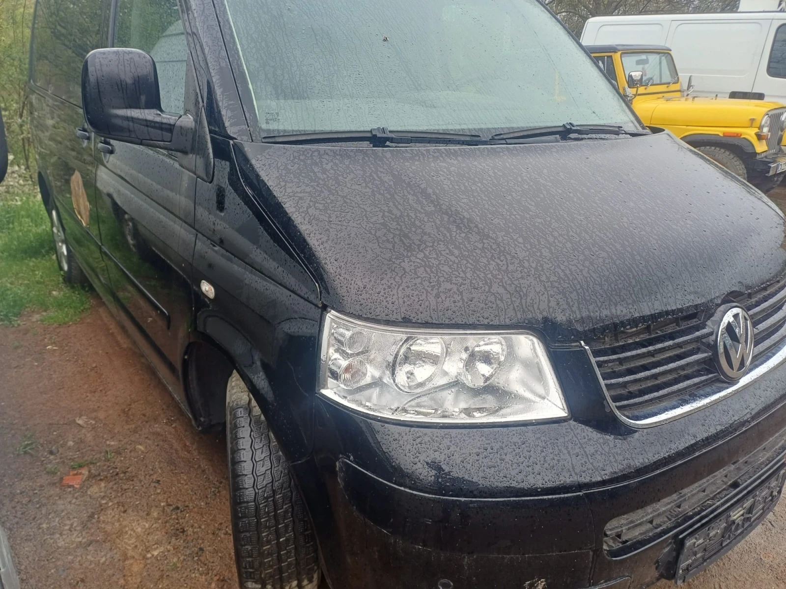 VW T5 | Mobile.bg � ����������� 14