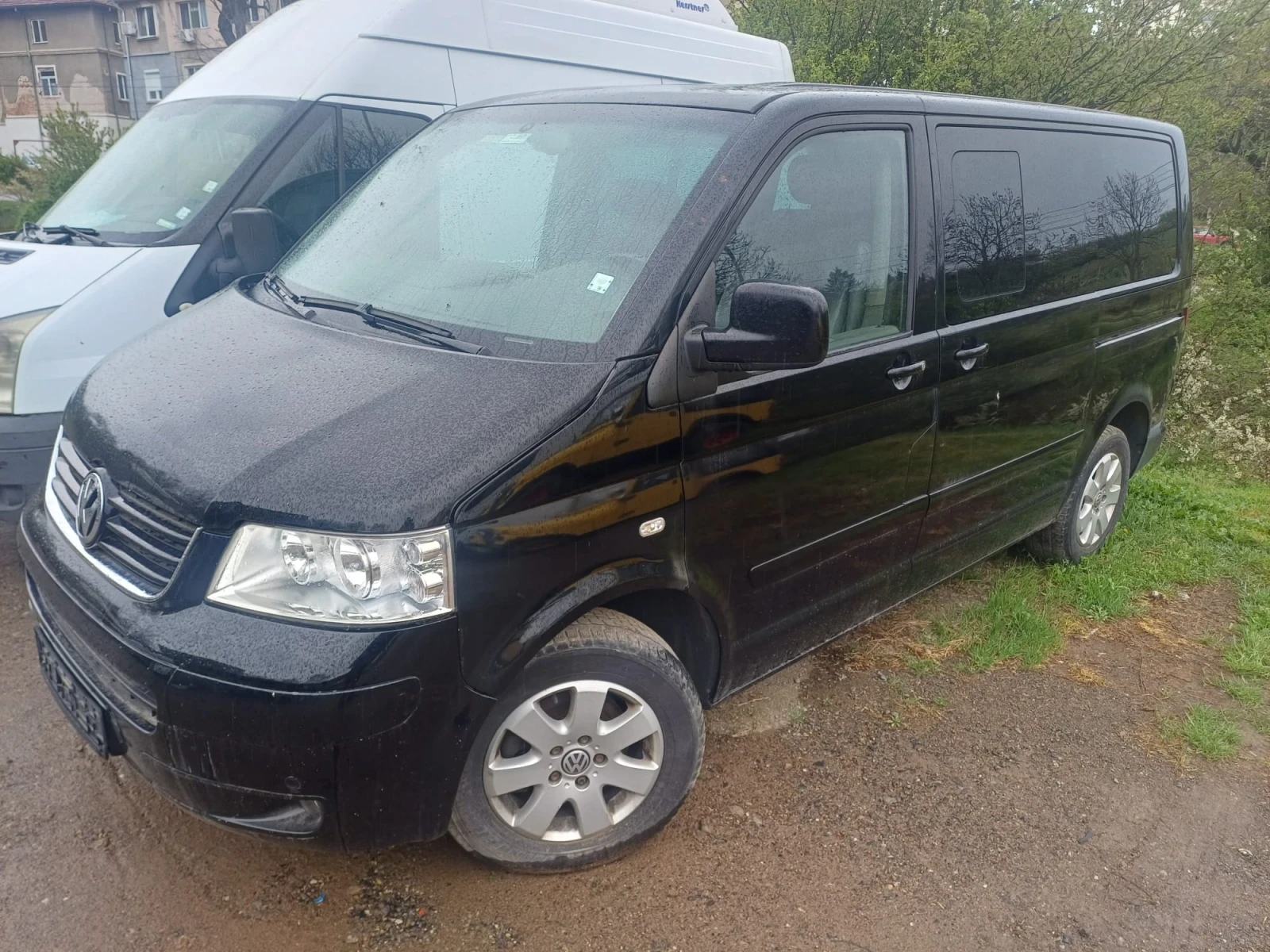 VW T5 | Mobile.bg � ����������� 2