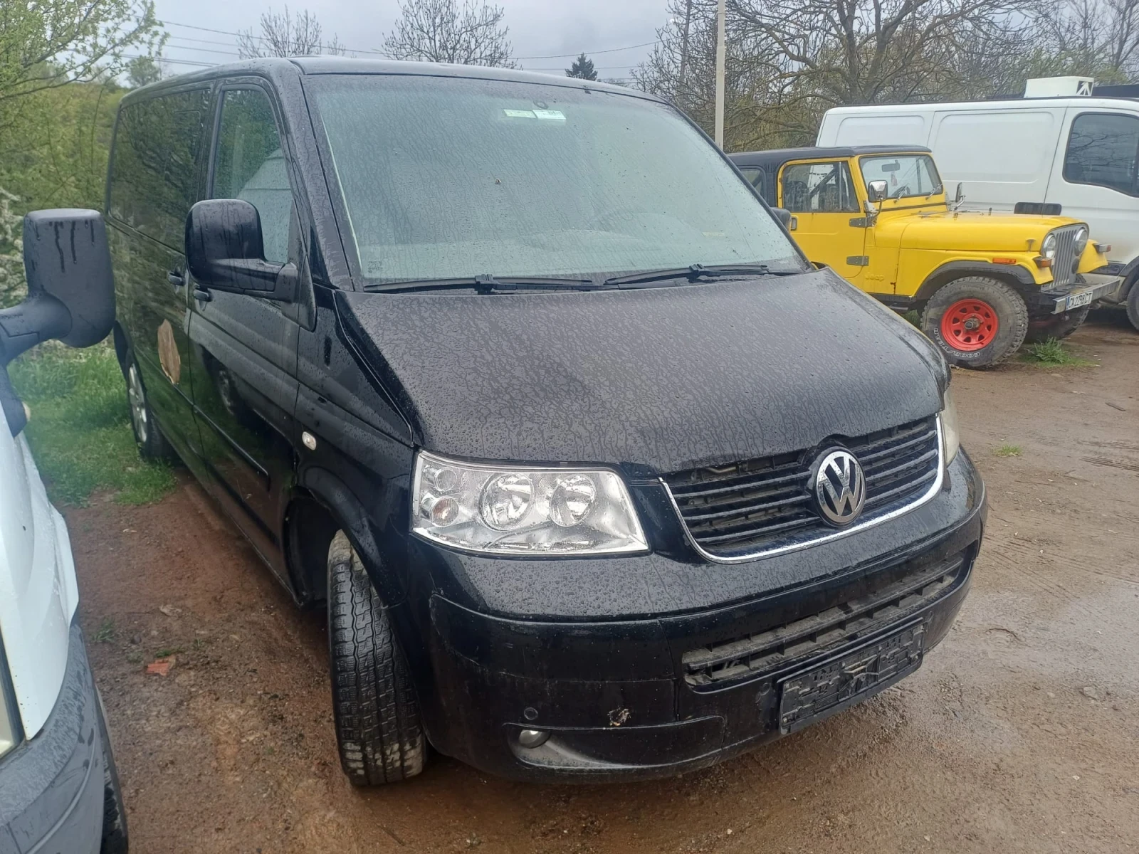 VW T5 | Mobile.bg � ����������� 13