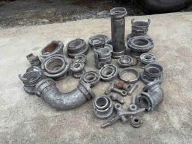 Scania S 450 4x2 EURO 6 PTO, снимка 13