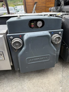 Scania S 450 4x2 EURO 6 PTO, снимка 9