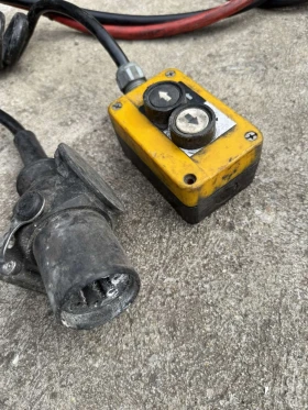 Scania S 450 4x2 EURO 6 PTO, снимка 12