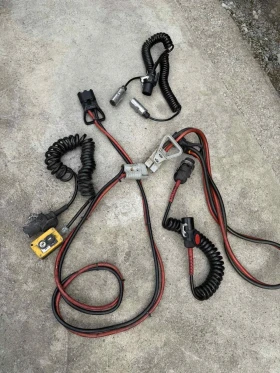 Scania S 450 4x2 EURO 6 PTO, снимка 11