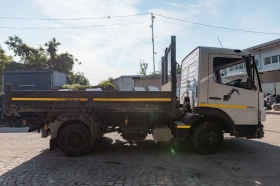 Mercedes-Benz 815 САМОСВАЛ / НА ЧАСТИ, снимка 5