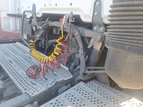 Mercedes-Benz Actros, снимка 7