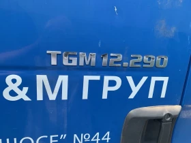 Man 12.284 TGM 12.290, снимка 5