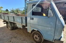 VW Lt, снимка 2