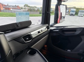 Scania R 450, снимка 9