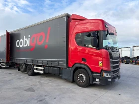Scania R 450, снимка 3
