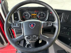 Scania R 450, снимка 6