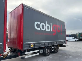 Scania R 450, снимка 15