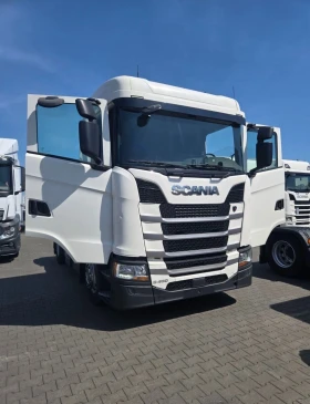     Scania S 450 4x2 EURO 6 PTO
