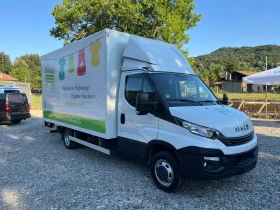 Iveco Daily 5015* * * 3.5 *   | Mobile.bg    7