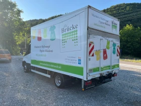     Iveco Daily 5015* * * 3.5 *  