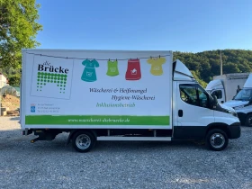 Iveco Daily 5015* * * 3.5 *   | Mobile.bg    6