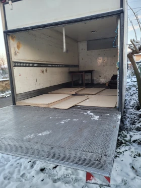 Iveco Eurocargo, снимка 7