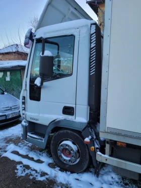 Iveco Eurocargo, снимка 5