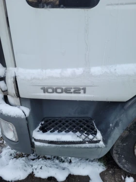 Iveco Eurocargo, снимка 2