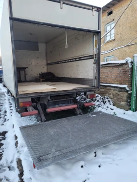 Iveco Eurocargo, снимка 8