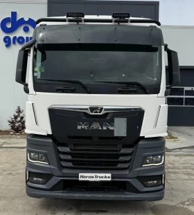 ����� �� �������� �� Man Tgx 2 ������ �������� �������� 291000��