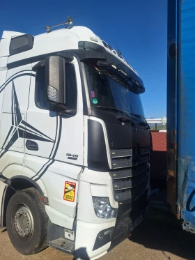 Mercedes-Benz Actros | Mobile.bg � ����� ������ 10