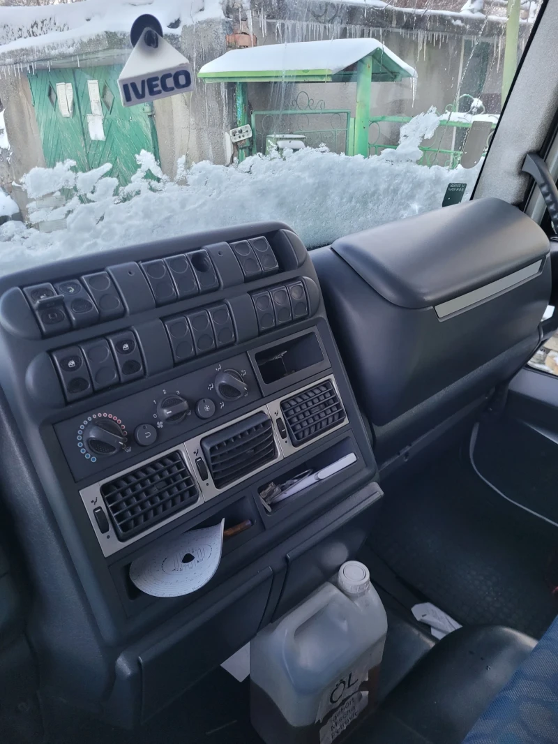 Iveco Eurocargo, снимка 3 - Камиони - 52948445