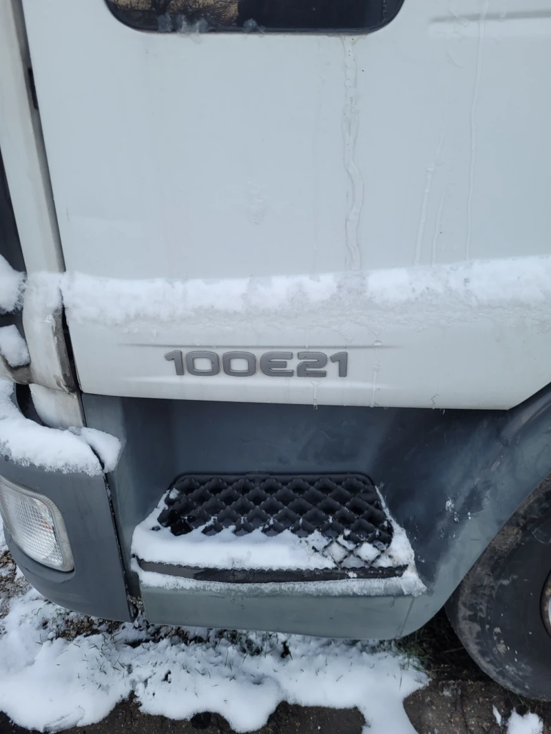 Iveco Eurocargo, снимка 2 - Камиони - 52948445