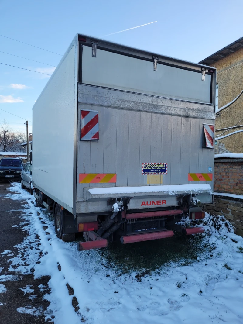 Iveco Eurocargo, снимка 6 - Камиони - 52948445