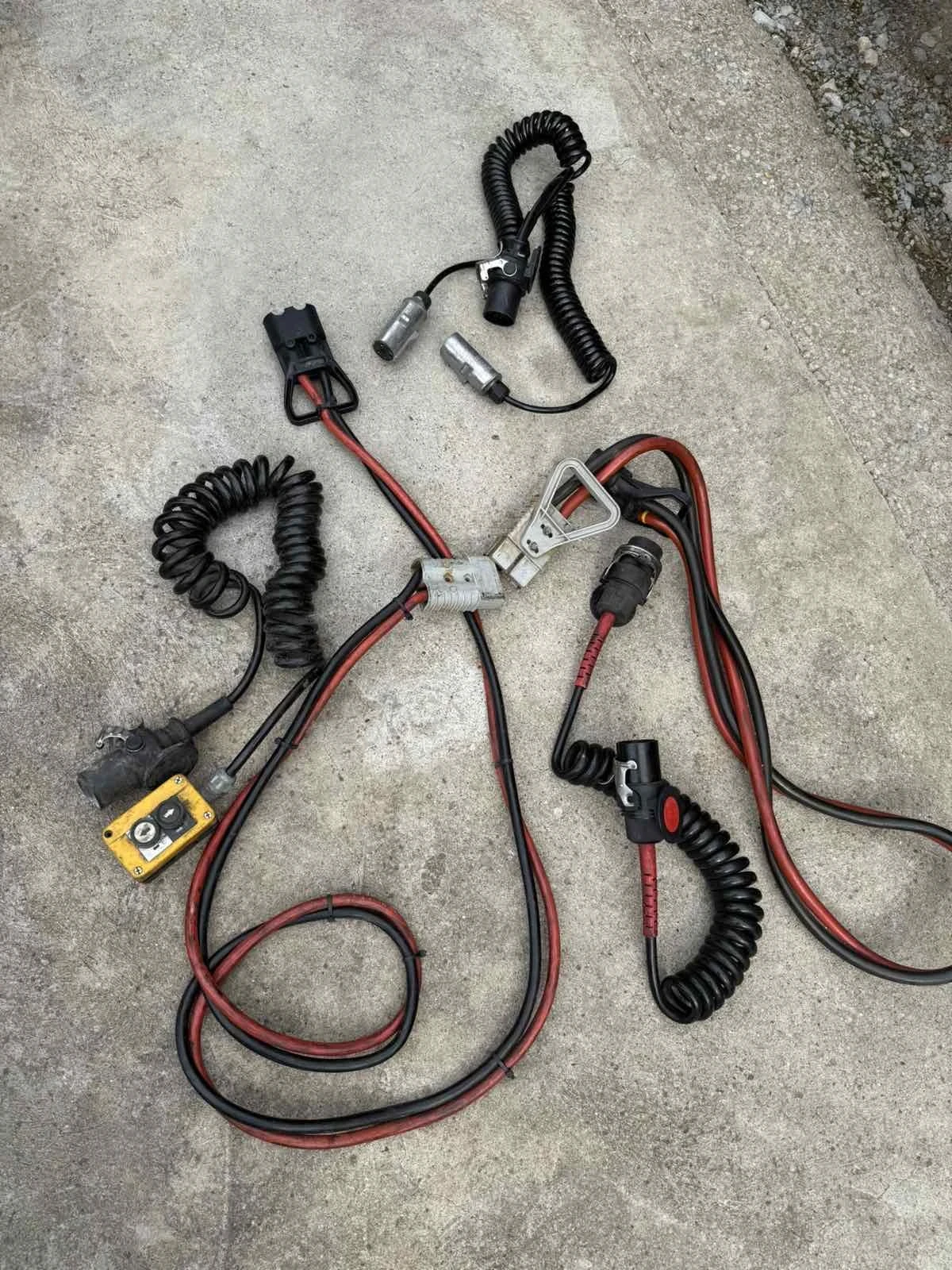 Scania S 450 4x2 EURO 6 PTO | Mobile.bg   11