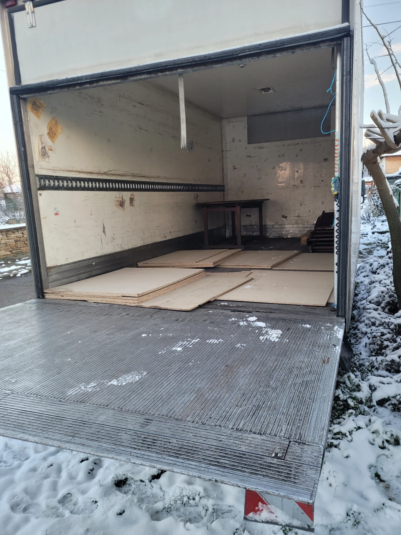 Iveco Eurocargo  - изображение 7