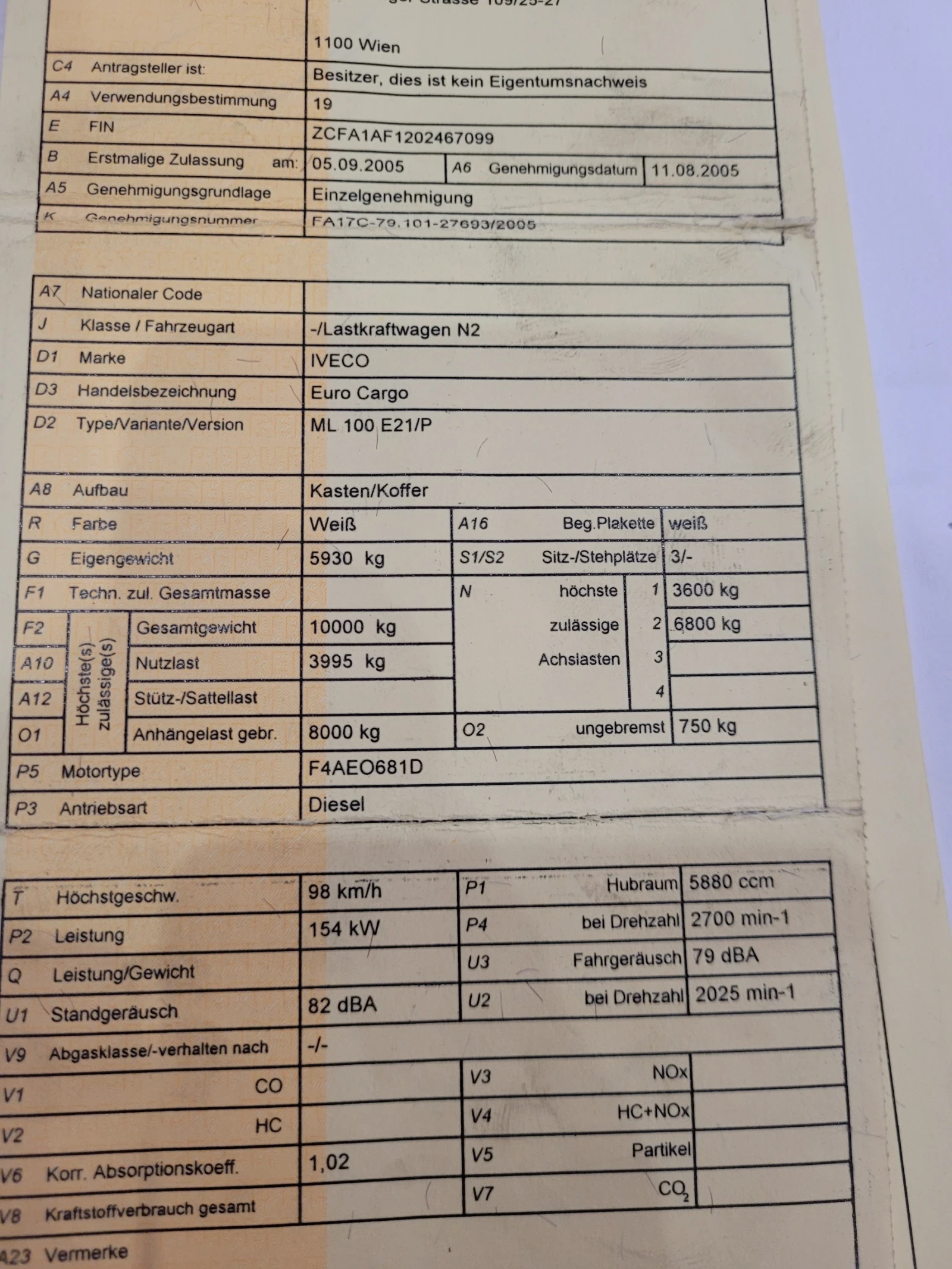 Iveco Eurocargo | Mobile.bg � ����������� 11