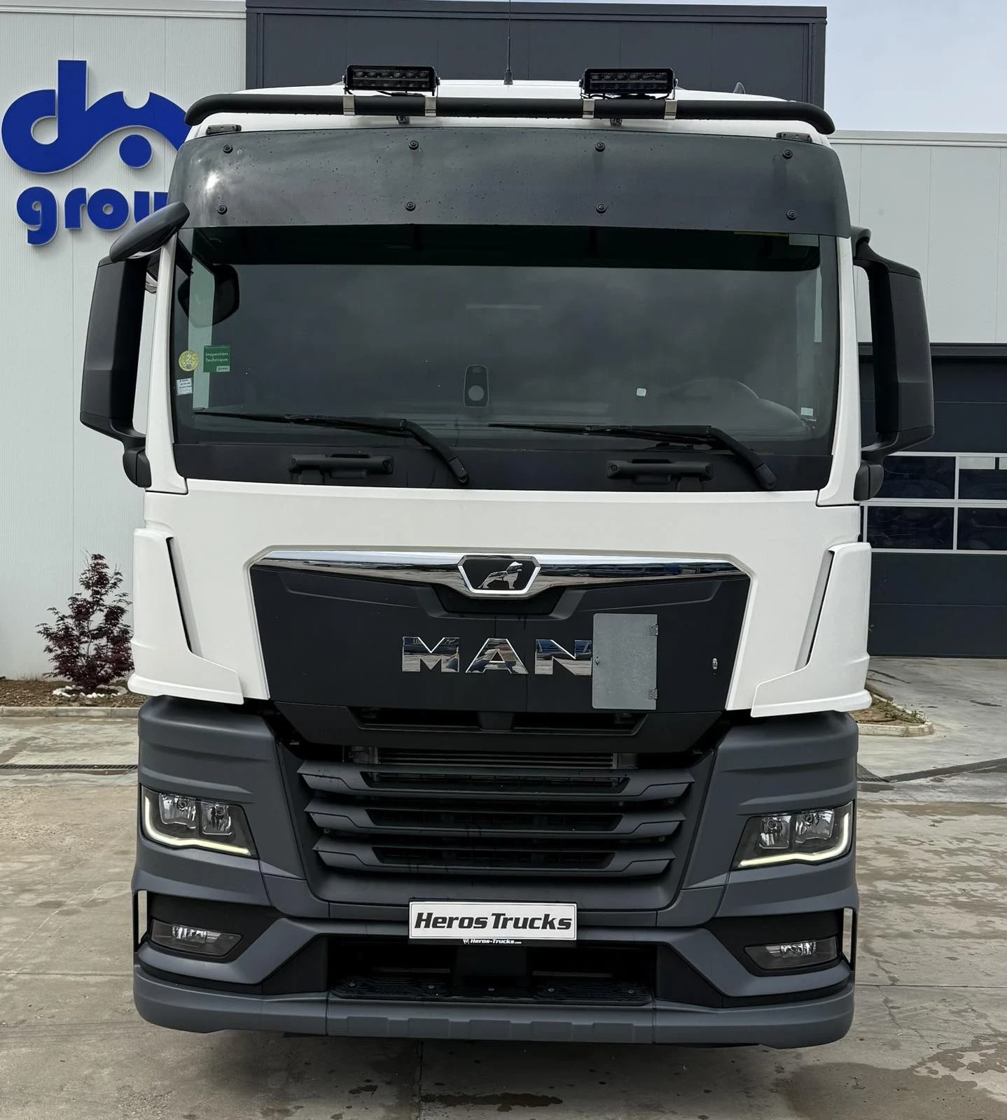 Man Tgx 2 ������ �������� �������� 291000�� | Mobile.bg � ����������� 2