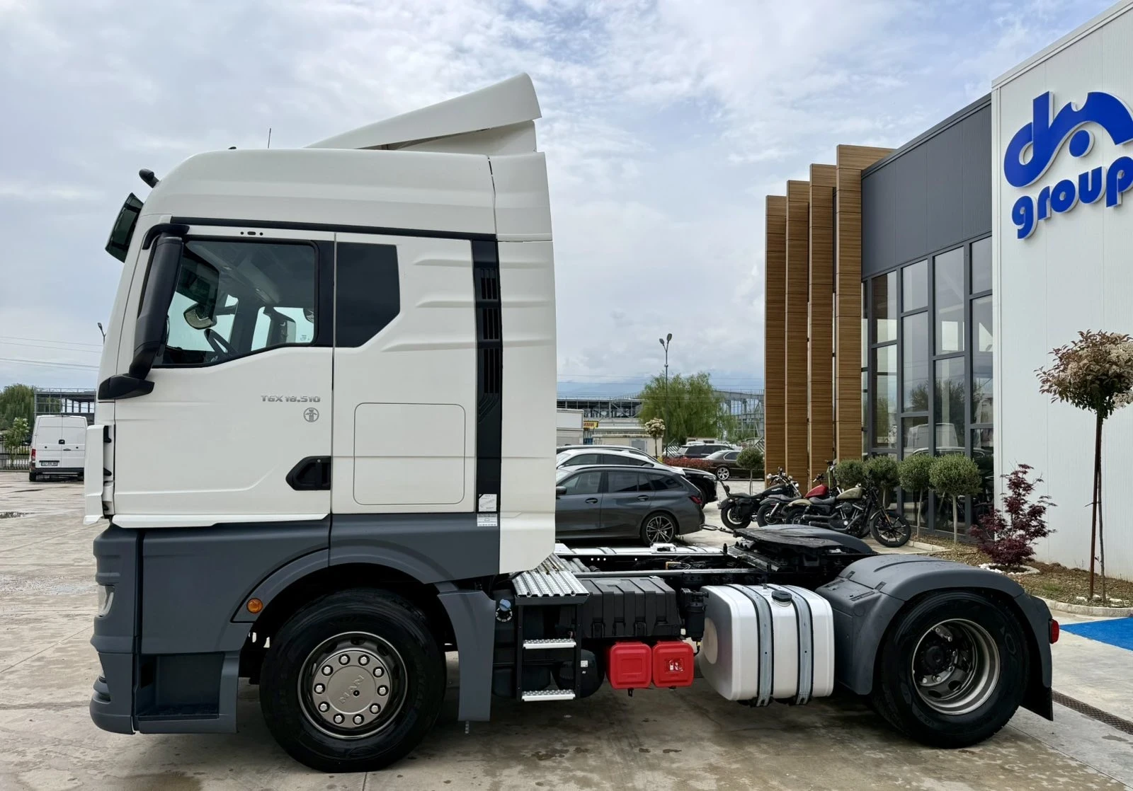 Man Tgx 2 ������ �������� �������� 291000�� | Mobile.bg � ����������� 5