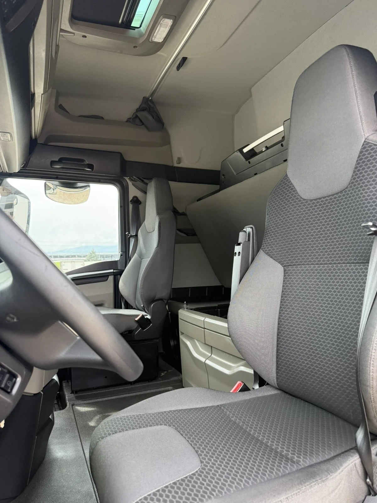 Man Tgx 2 ������ �������� �������� 291000�� | Mobile.bg � ����������� 11