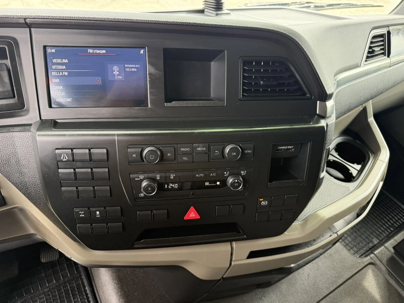 Man Tgx 2 ������ �������� �������� 291000�� | Mobile.bg � ����������� 12