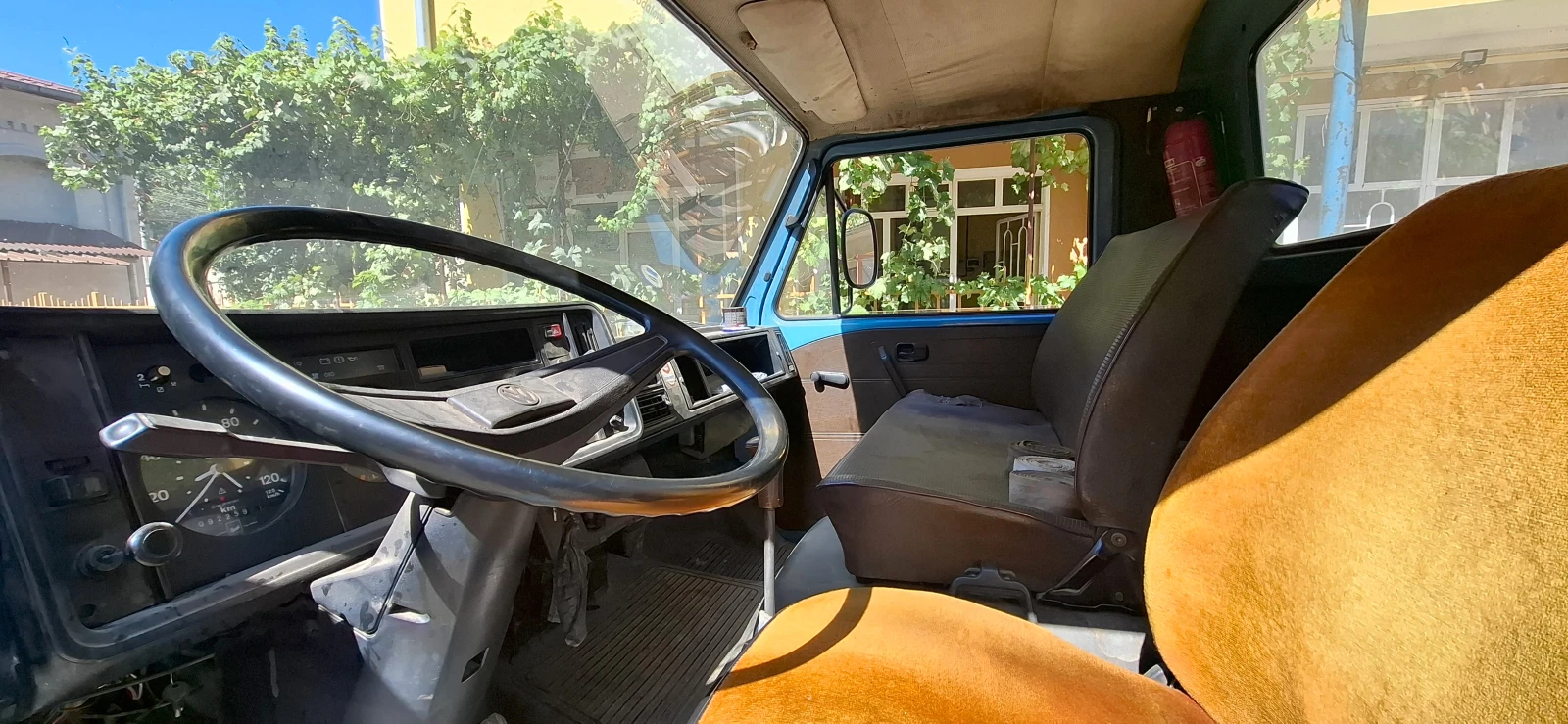 VW Lt, снимка 3 - Камиони - 55670809