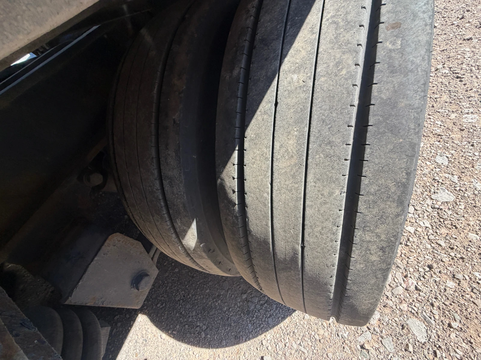 Други Друг части за автовози!, снимка 5 - Камиони - 56208468