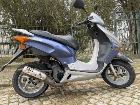 Honda X8R-S, снимка 4 - Мотоциклети и мототехника - 44906693