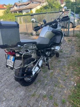 Обява за продажба на BMW R Gs Adventure ~11 800 лв. - изображение 7